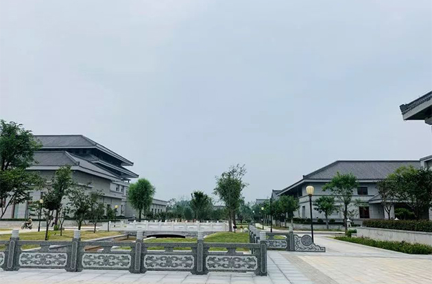 郑州老子学院智慧黑板案例