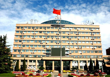 中国传媒大学智慧教室互动黑板应用案例