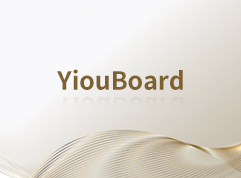 YiouBoard使用培训