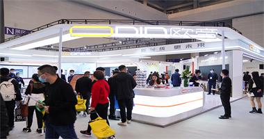 第78届中国教育装备展示会开幕，欧帝智慧教室全场景解决方案亮相