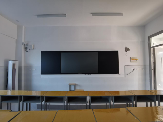 信息化时代，智慧黑板助力高职院校高等数学教学