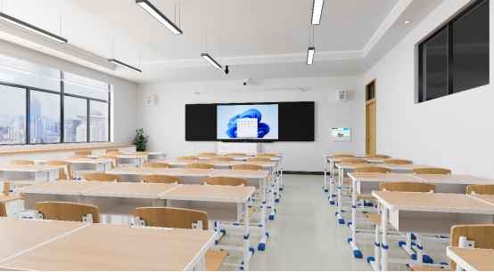 智慧黑板与教学艺术融合，实现高校思政课信息化转变
