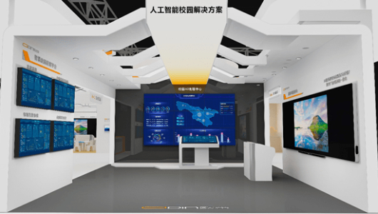 智慧黑板和智慧教室为校园评价体系带来全新技术变革