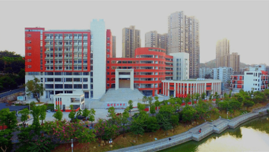 福州建设智慧教育示范区，电子黑板互动课堂
