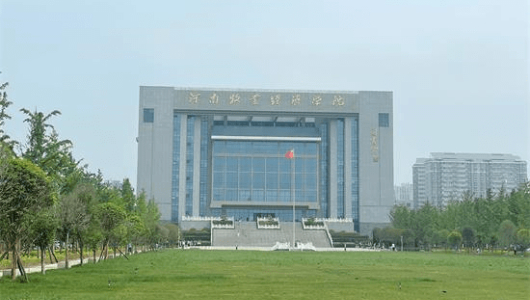 河南牧业经济学院三校区采购电子黑板