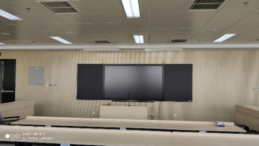 新建校建设智慧校园智慧黑板