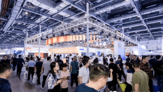 直击展会 | 欧帝科技2023智慧黑板全系列新品惊艳登场第81届中国教育装备展示会