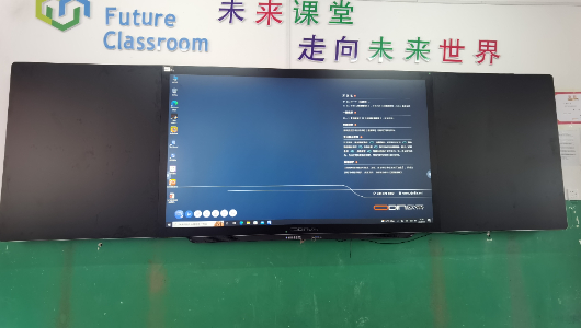 欧帝科技:立足教育本质,用科技赋能智慧黑板