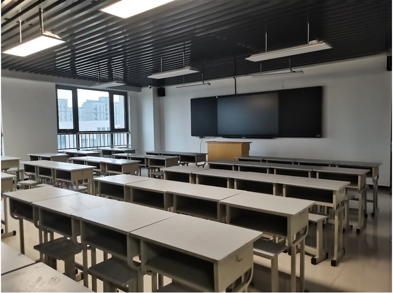 欧帝科技：实训录播与智慧黑板，引领教育智能化新潮流