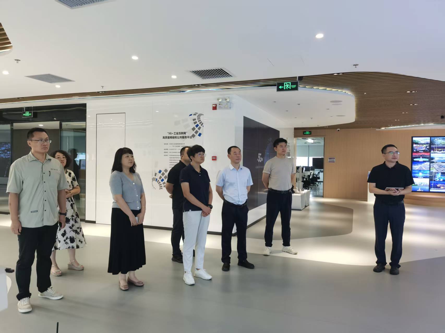 校企面对面，共探AI赋能职教新路径